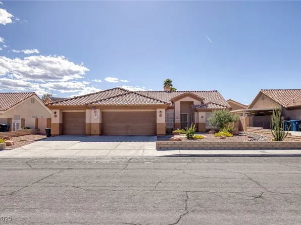 5441 Rose Hills St, Las Vegas, NV 89149