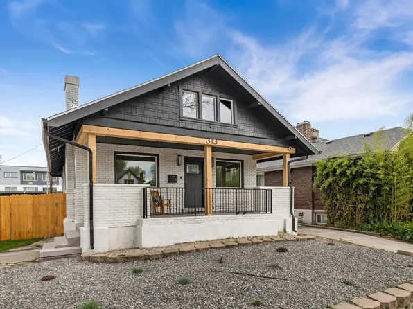 313 E 800 S, Salt Lake City, UT 84111