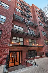 344 East 85th Street in Yorkville