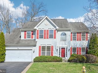109 Glencoe Ct, Newark, DE 19702