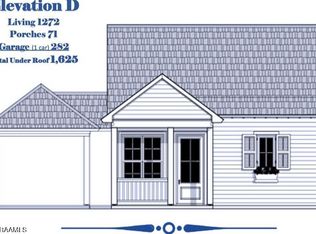 102 Fleet Way, Broussard, LA 70518