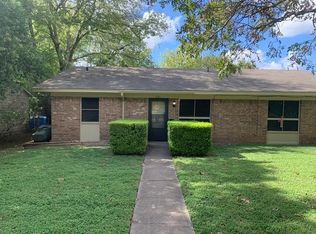 1204 N 15th St, Temple, TX 76501