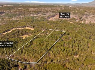 Township Road 92 Conniston Rd #3, Chatsworth, GA 30705