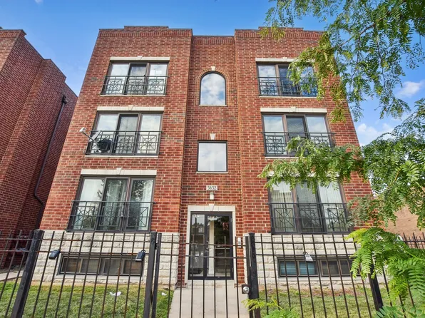 5652 W 63rd St APT 3E, Chicago, IL 60638