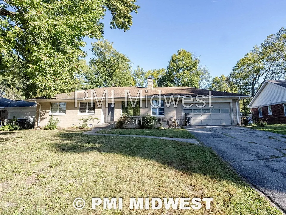 2920 Highwoods Dr E