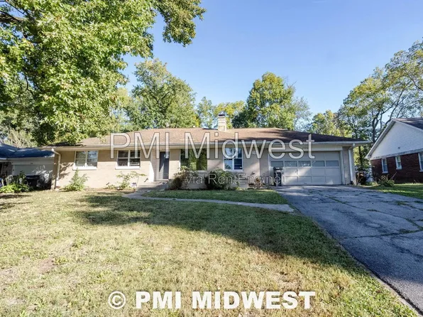 2920 Highwoods Dr E, Indianapolis, IN 46222