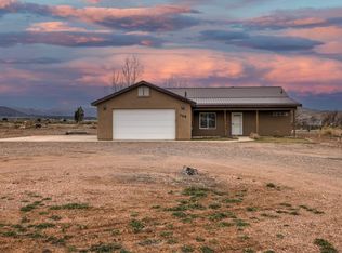 768 N 2200 E, Enterprise, UT 84725