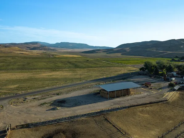7500 S 6700 E, Gunnison, UT 84634