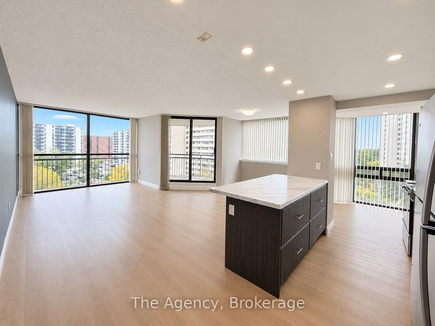 2 bed, $2,999 — Photo 3