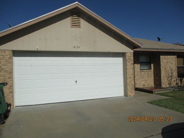 1834 La Mesa Ln