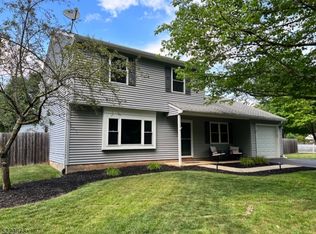 448 Bigley Rd, Hillsborough, NJ 08844