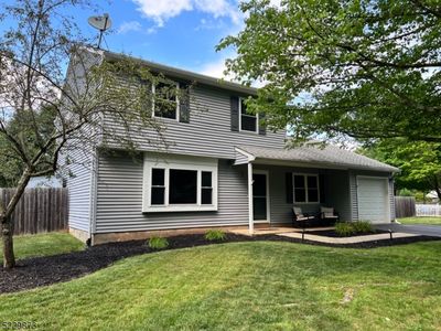 448 Bigley Rd, Hillsborough, NJ, 08844