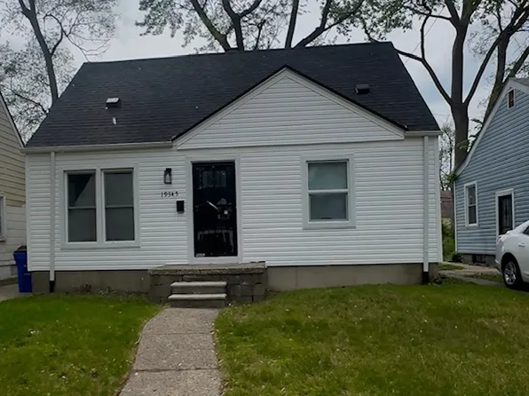 19345 Archdale St, Detroit, MI 48235
