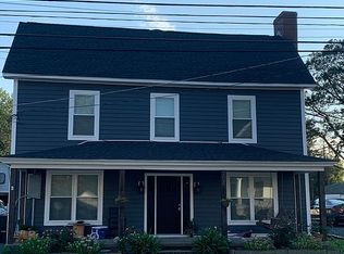 308 Academy St, Hurlock, MD 21643