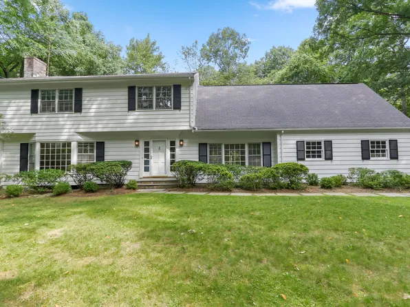 179 Fox Ridge Road, Stamford, CT 06903