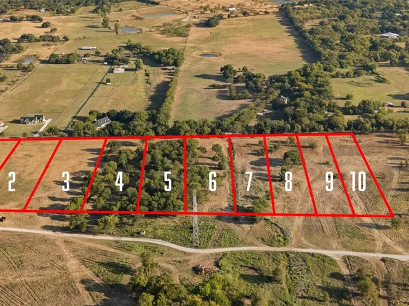 4808 County Road 707, Alvarado, TX 76009