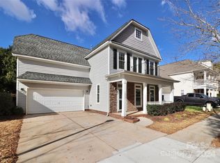 12824 Windyedge Rd, Huntersville, NC 28078