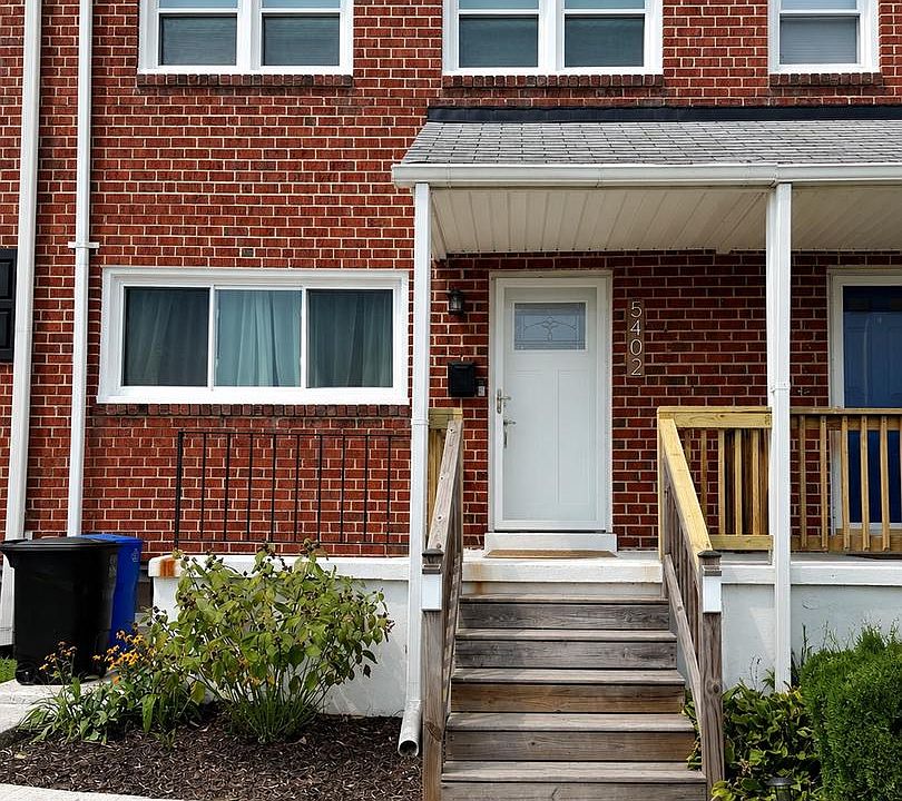 1st image of 5402 Highridge St