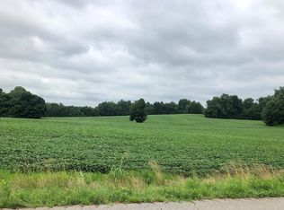 Carroll Gentry Rd, Gentry, KY 42431