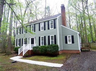 12023 Yucca Dr, North Chesterfield, VA 23236