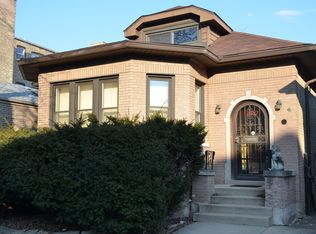 6247 N Rockwell St, Chicago, IL 60659