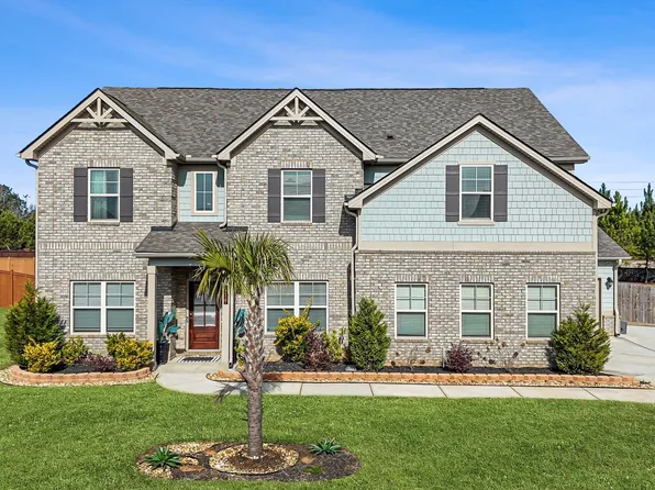 118 Arabella Pkwy, Locust Grove, GA 30248