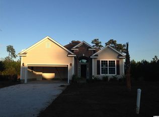 44 Summerlight Dr LOT 95, Murrells Inlet, SC 29576