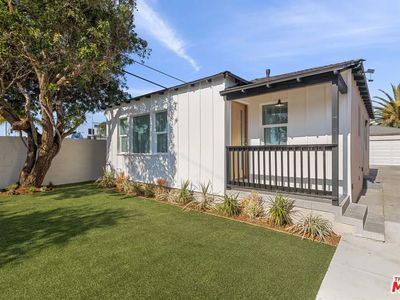 3947 W 118th St, Hawthorne, CA, 90250