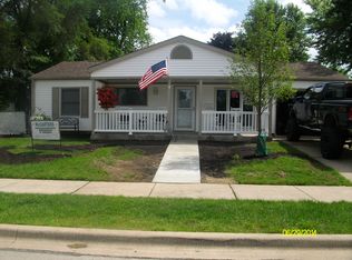 203 Belmont Dr, Romeoville, IL 60446