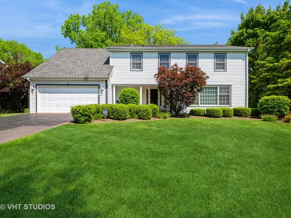 750 Morningside Dr, Lake Forest, IL 60045