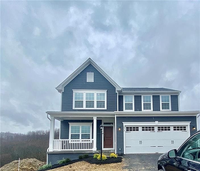 473 Sarjean Way, Zelienople, PA 16063 Zillow