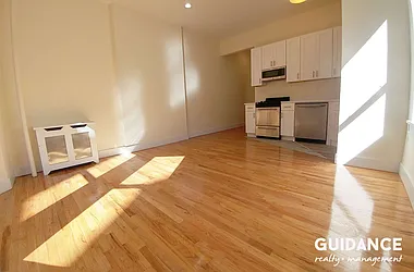 Rented by Guidance Realty Corp.