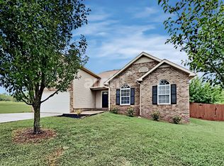 101 Fawcett Ct, Smyrna, TN 37167