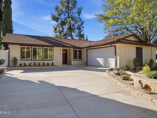 6454 Smoke Tree Ave, Oak Park, CA 91377