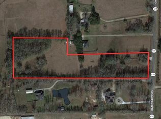 0 Blackwater Rd, Baker, LA 70714