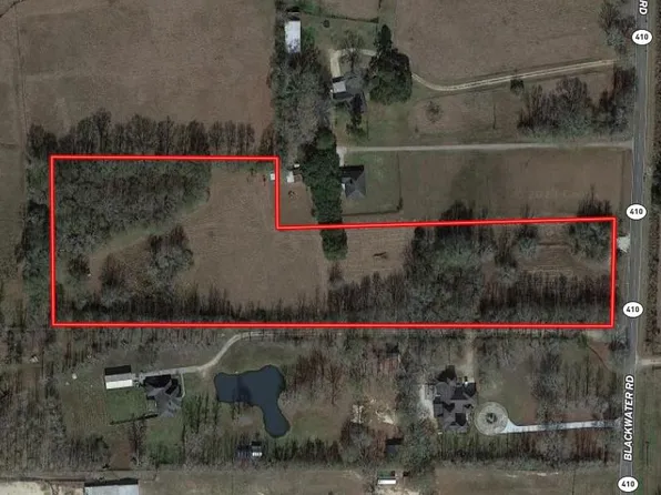0 Blackwater Rd, Baker, LA 70714