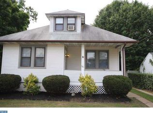 761 Putnam Ave, Lawrence Township, NJ 08648