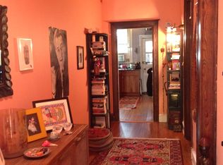 1819 Lamont St NW APT 2, Washington, DC 20010