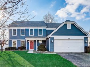 112 Seton Creek Dr, Oswego, IL