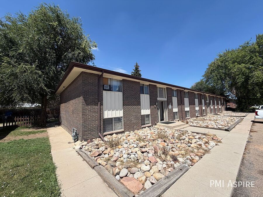 1st image of 1060 17th Ave APT 7