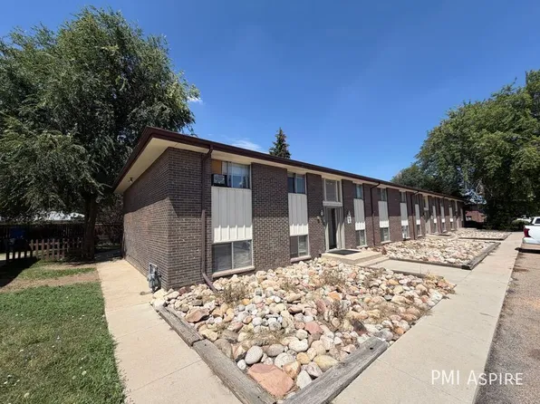 1060 17th Ave, Longmont, CO