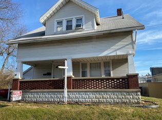 8 N Florence St #8, Springfield, OH 45503