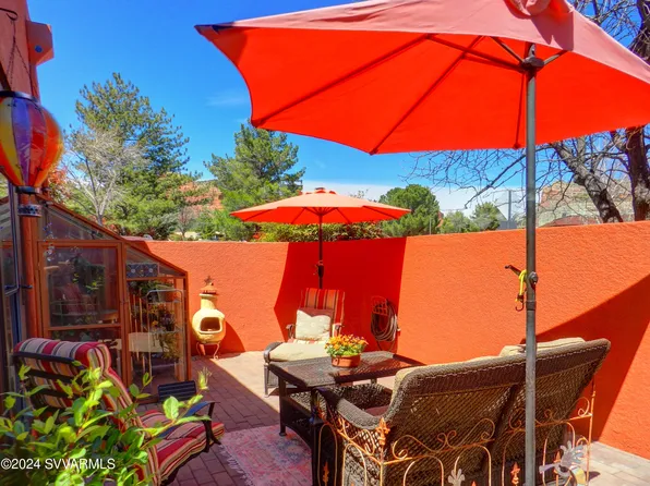 165 Verde Valley School Road #39, Sedona, AZ 86351