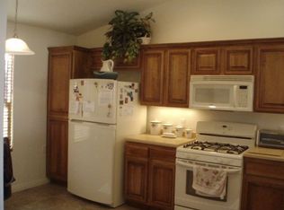 4250 S Hamlet Hill Dr, Saint George, UT 84790