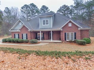 836 Laurel Ridge Ln, Cataula, GA 31804