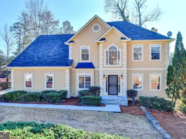 625 Ninas Trce SW, Atlanta, GA 30331