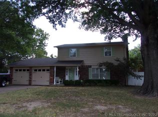 413 Keats St, Muskogee, OK 74403