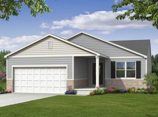 154 Fox Creek Dr, Wentzville, MO 63385