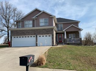 312 Bocote Dr, Berea, KY 40403