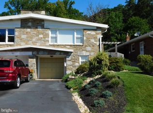 1414 Osbourne Ave, Abington, PA 19001